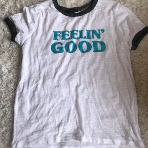 graphic tee